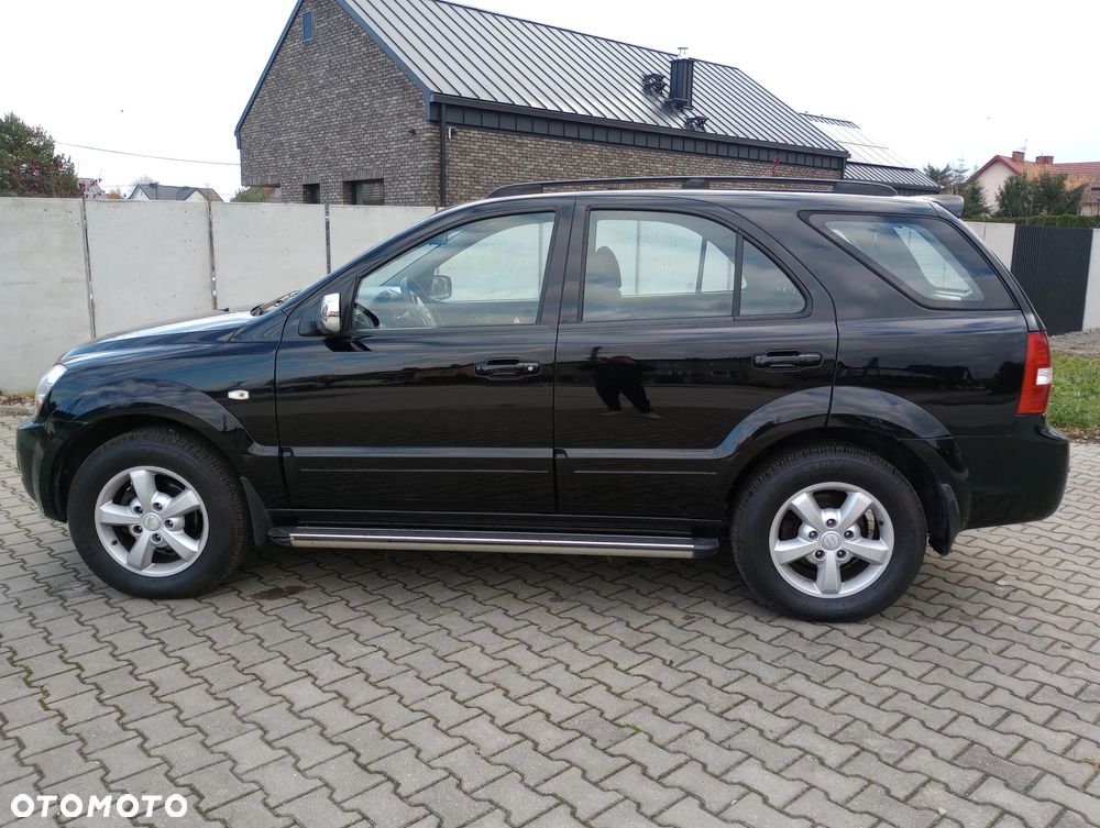 Kia Sorento - 13