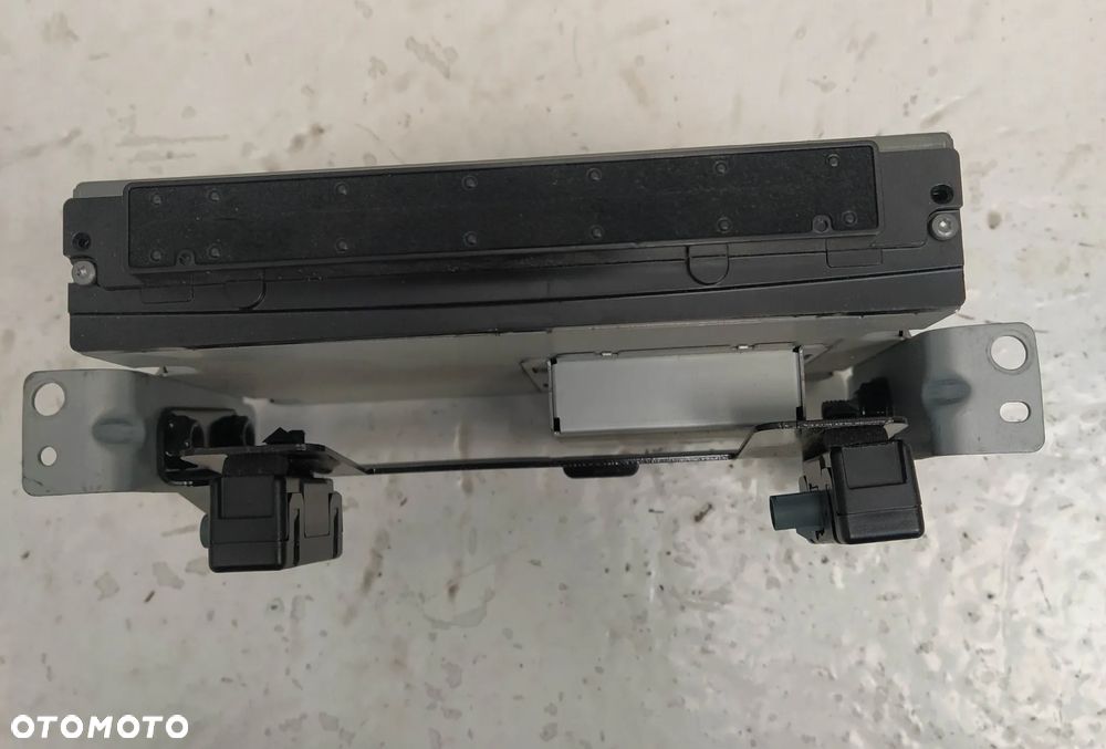 RANGE ROVER VELAR L560 EVOQUE L538 LIFT SPORT L494 JAGUAR XE X760 XF 260 XJ 351 CZYTNIK NAWIGACJI moduł sterownik GPS - 3