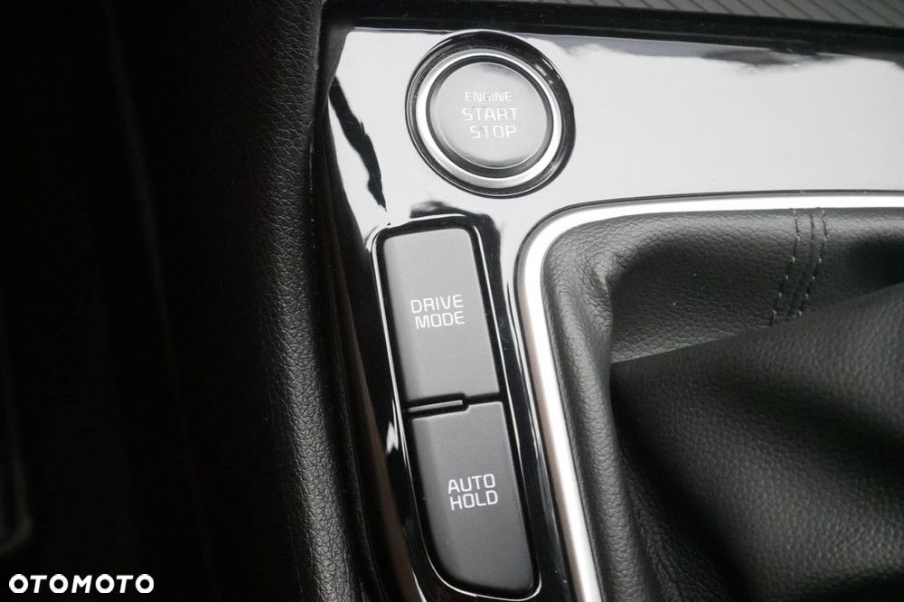 Kia Sportage - 22