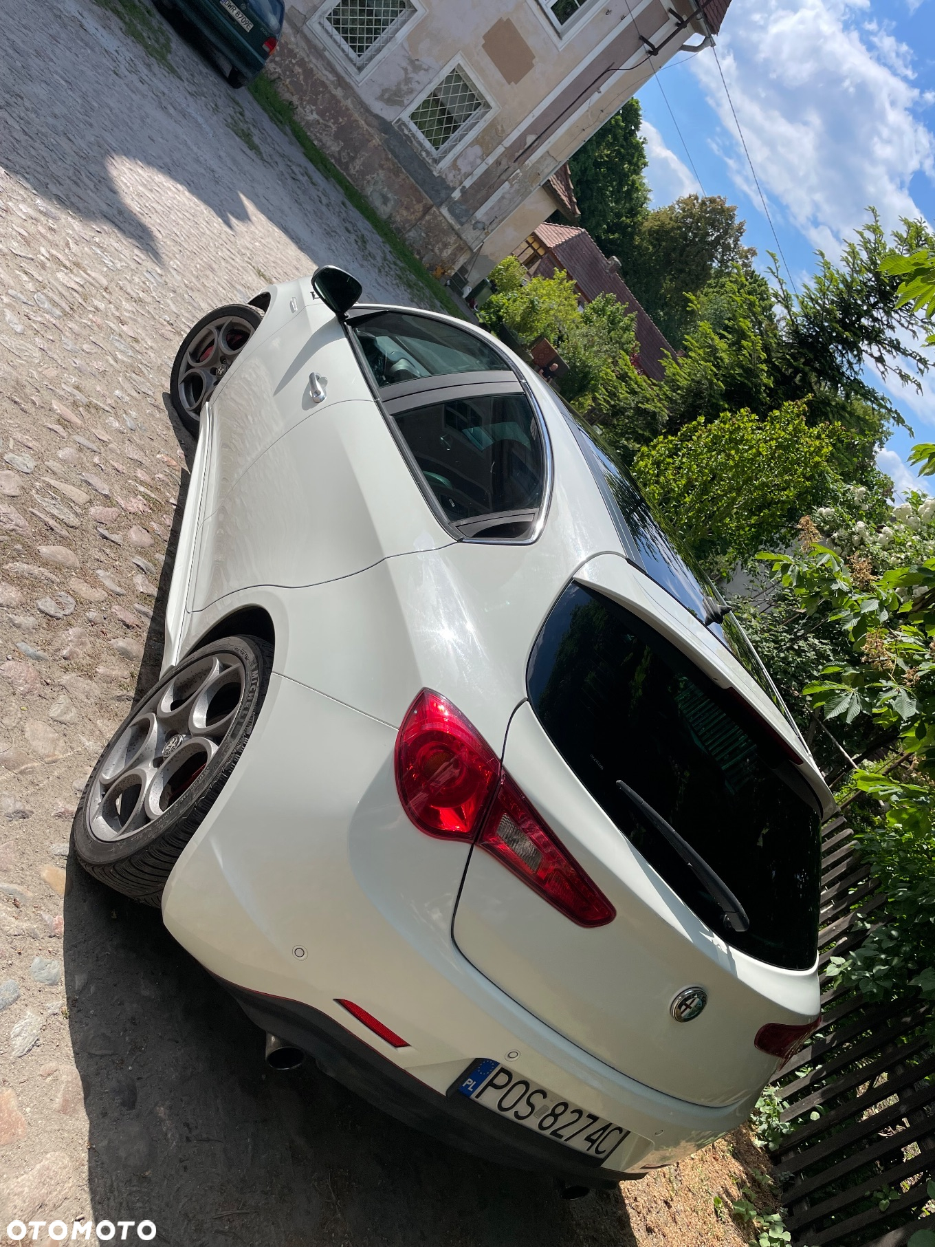 Alfa Romeo Giulietta - 23