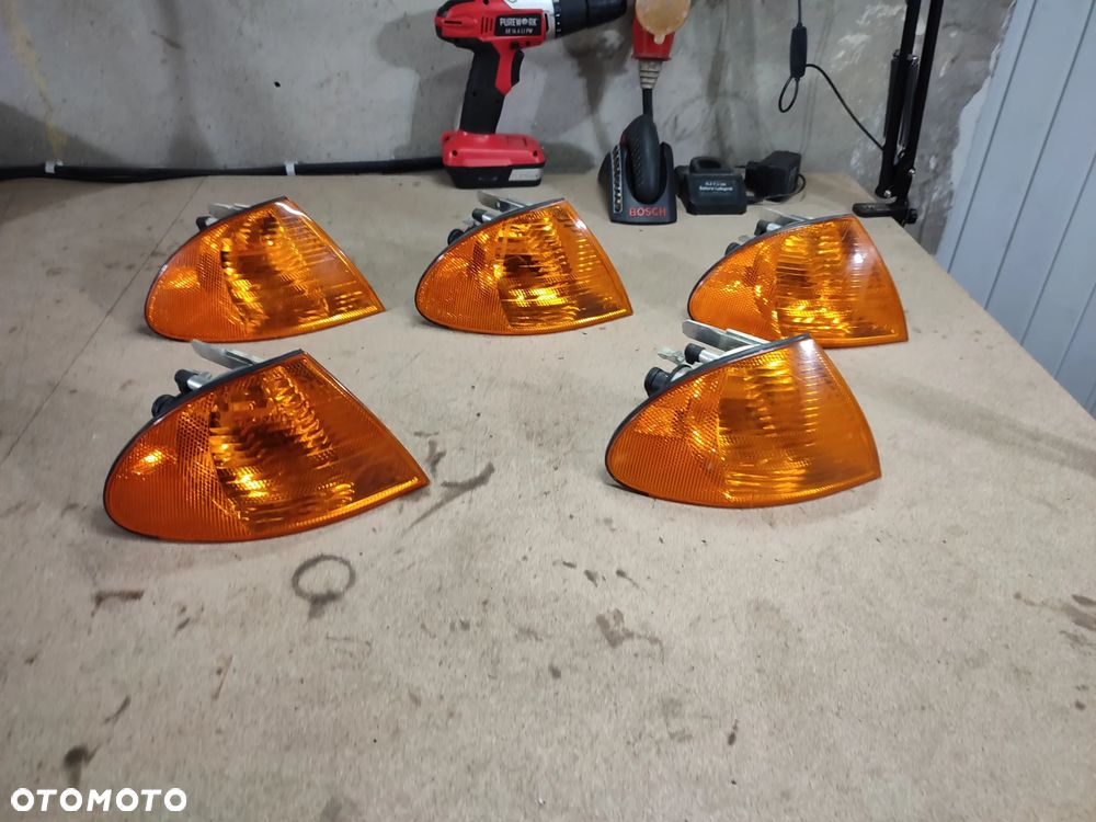 Kierunkowskaz BMW E46 - 1