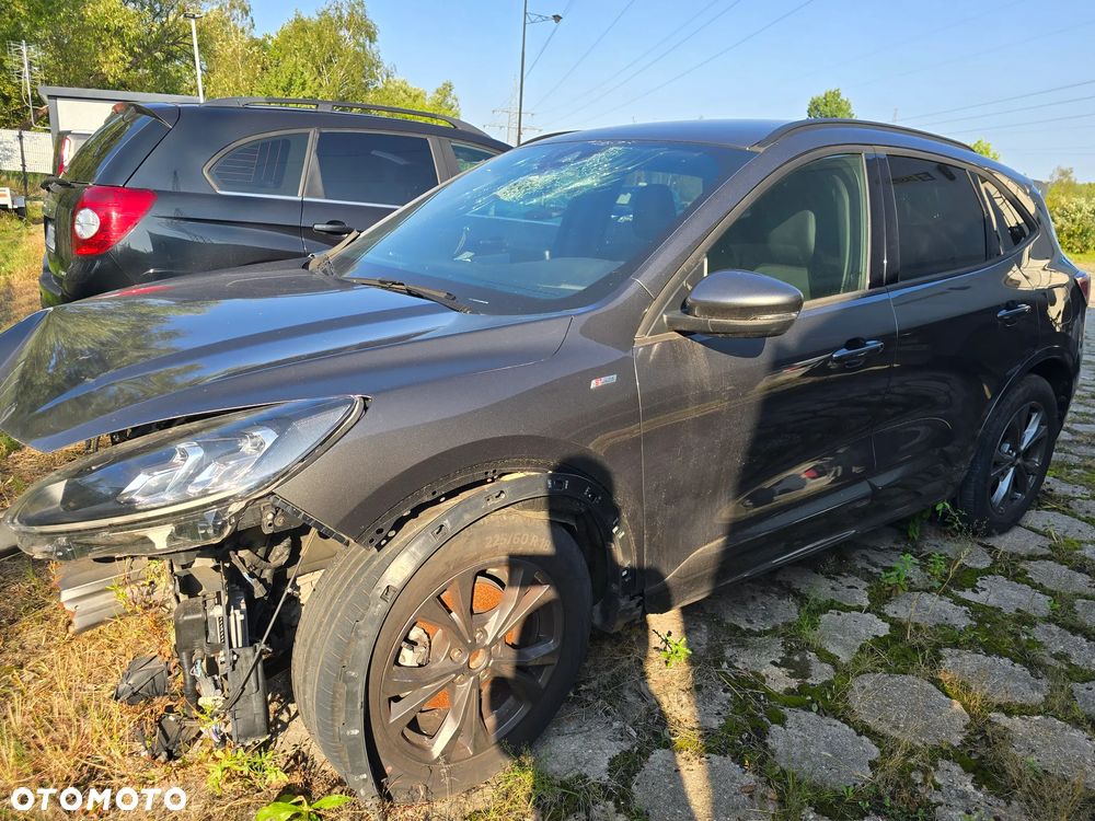 Ford Kuga 1.5 EcoBlue ST-LINE