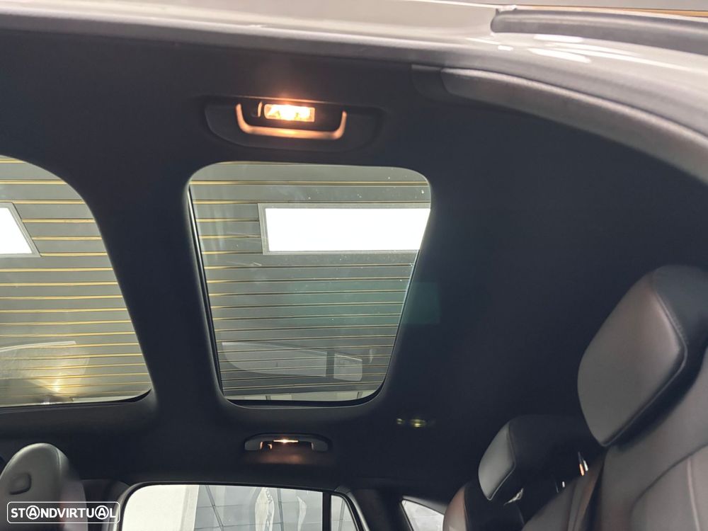 Mercedes-Benz GLA 250 e 8G-DCT Progressive Advanced - 24