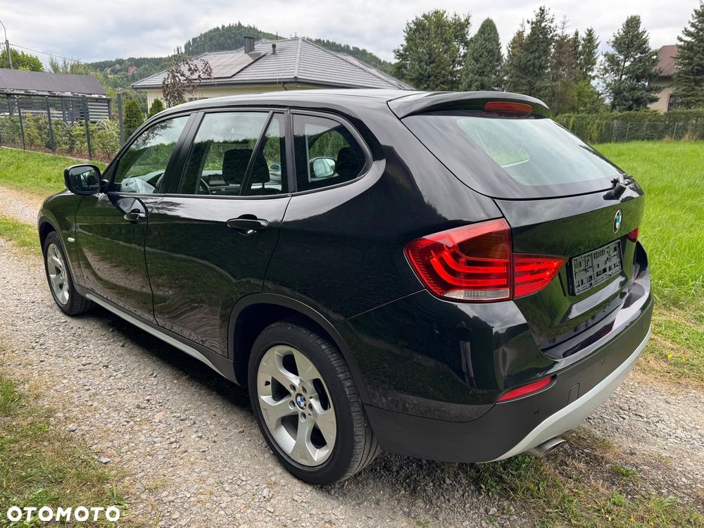 BMW X1 xDrive20d - 2