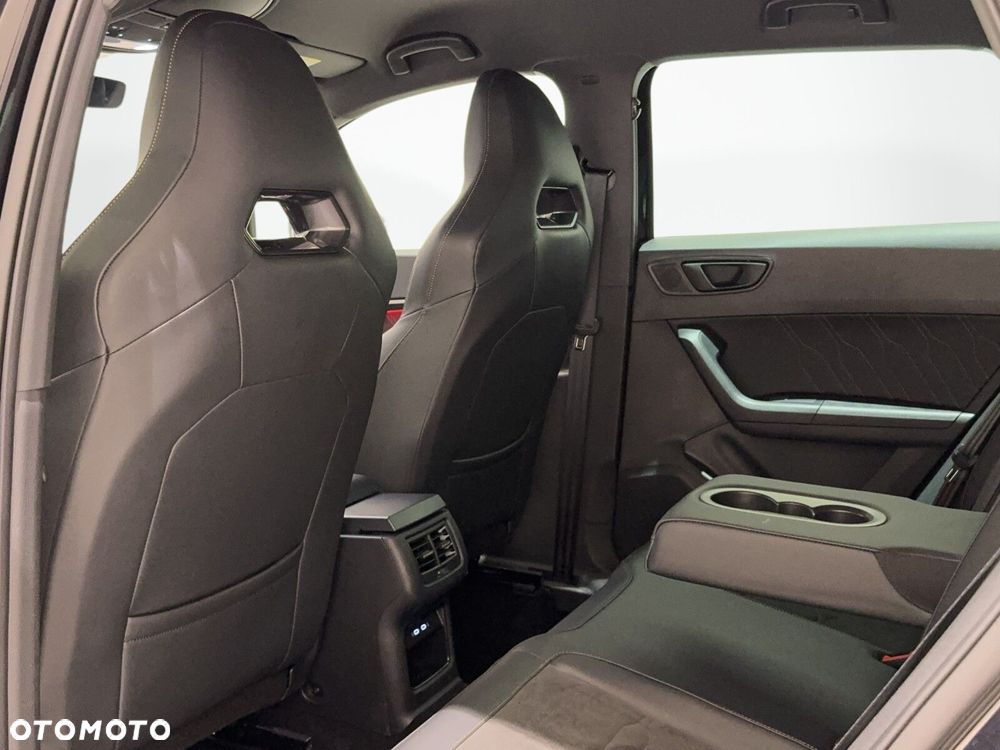 Cupra Ateca 2.0 TSI 4Drive VZ DSG - 13