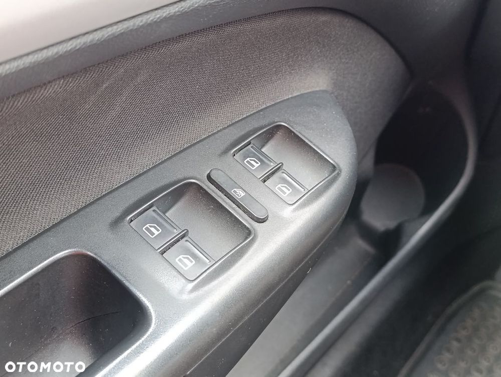 Skoda Octavia 1.9 TDI Ambiente - 21