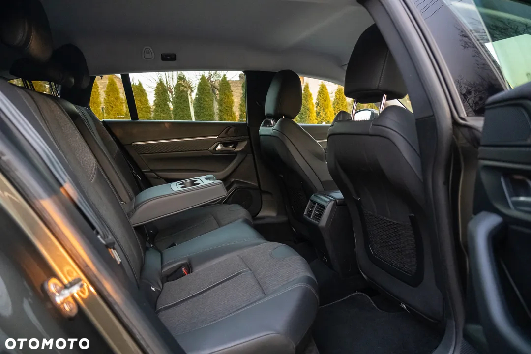 Peugeot 508 BlueHDi 130 Allure - 39