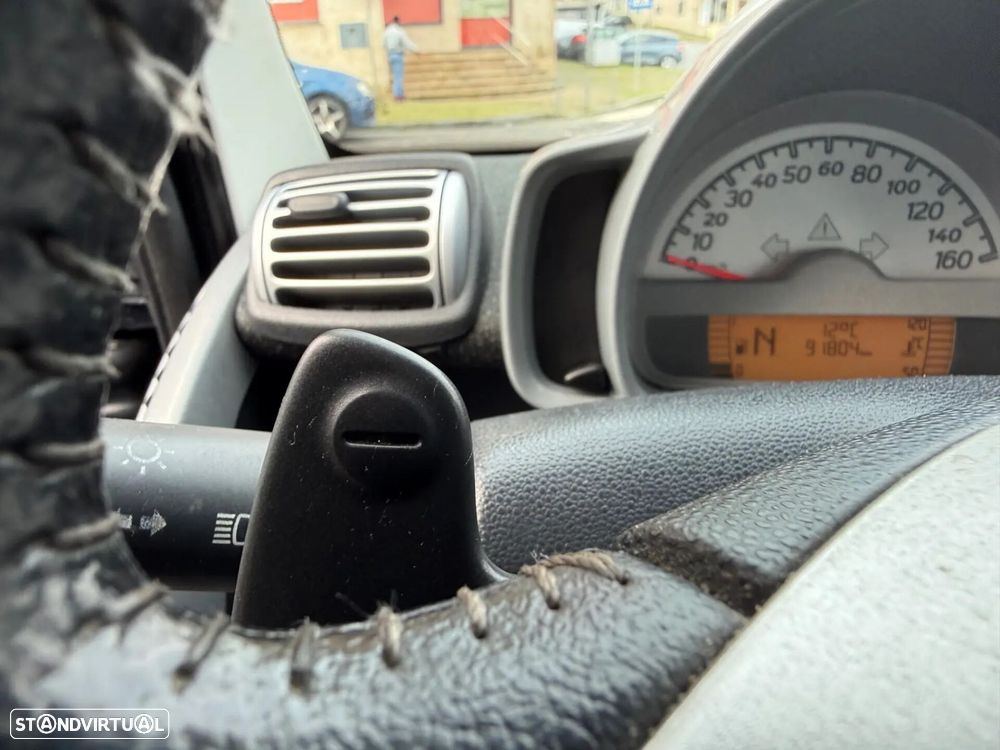 Smart ForTwo Coupé 1.0 T Pulse 84 - 10