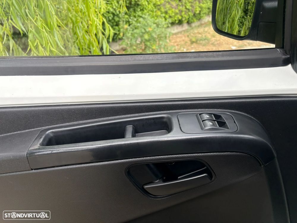 Peugeot Bipper Tepee - 10