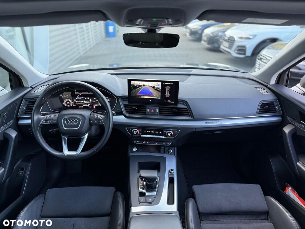 Audi Q5 Sportback - 21