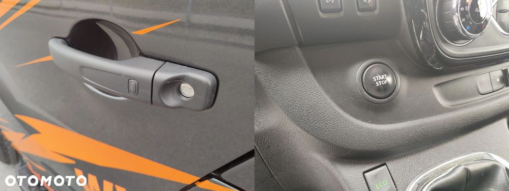 Opel Vivaro CDTI L2H1 Sport - 20