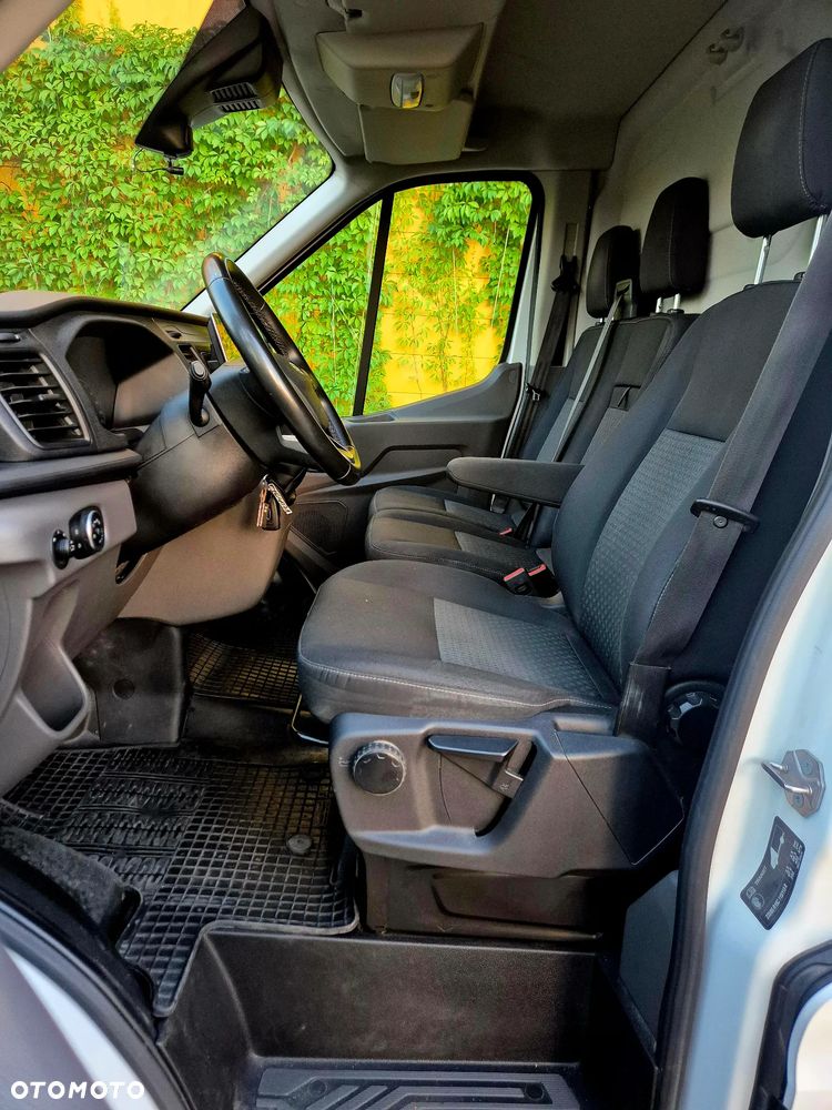Ford Transit - 14