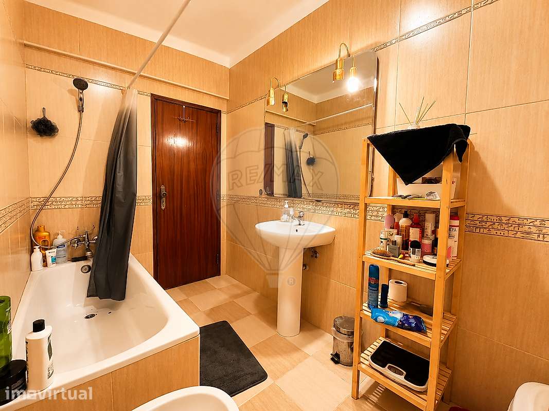 Apartamento T2 para venda - Grande imagem: 4/4