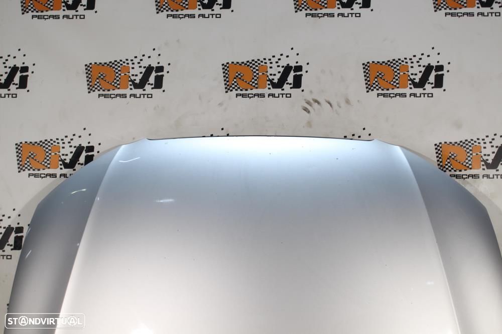 Capot Audi A5 (8T3)  Capot Audi A5 8T - 2