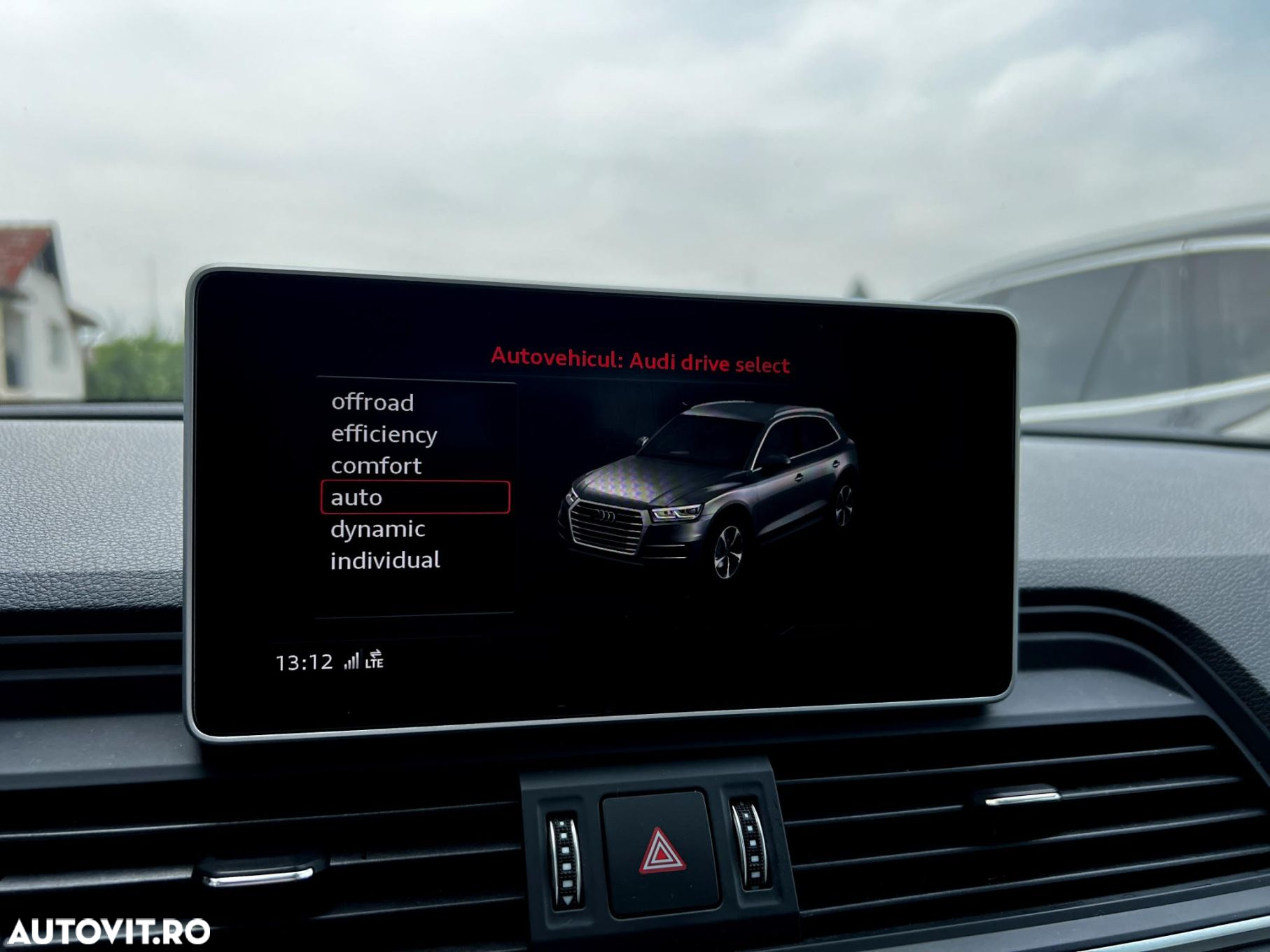 Audi Q5 - 15