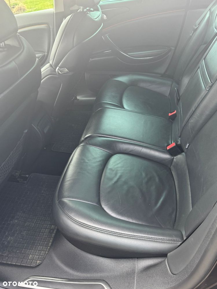 Citroën C5 2.0 HDi Exclusive - 9