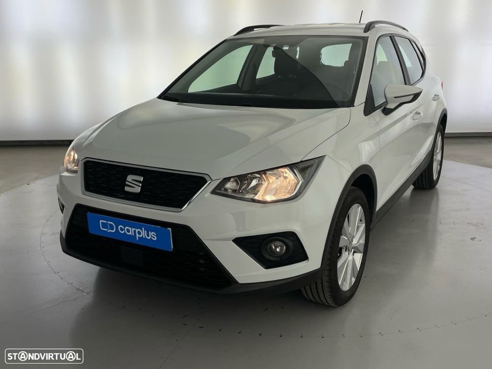 SEAT Arona 1.0 TSI Style - 21