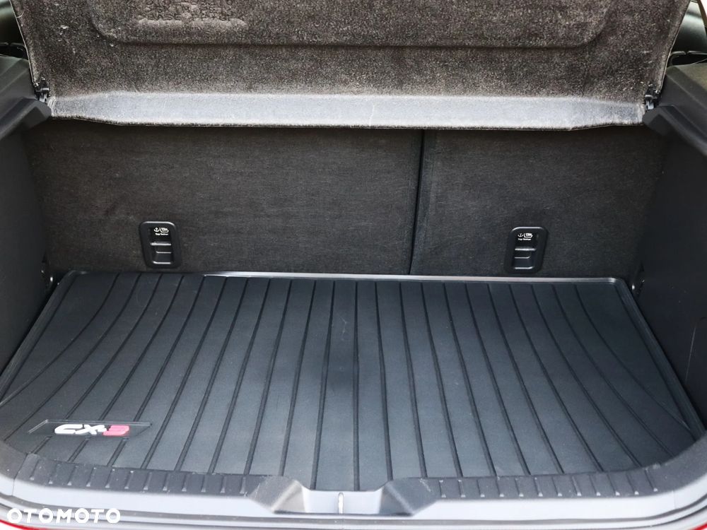 Mazda CX-3 2.0 Skypassion - 34