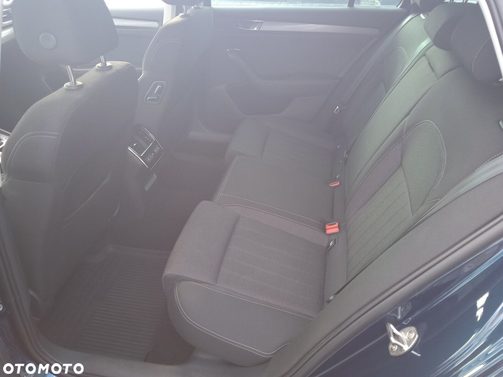 Skoda Superb - 13