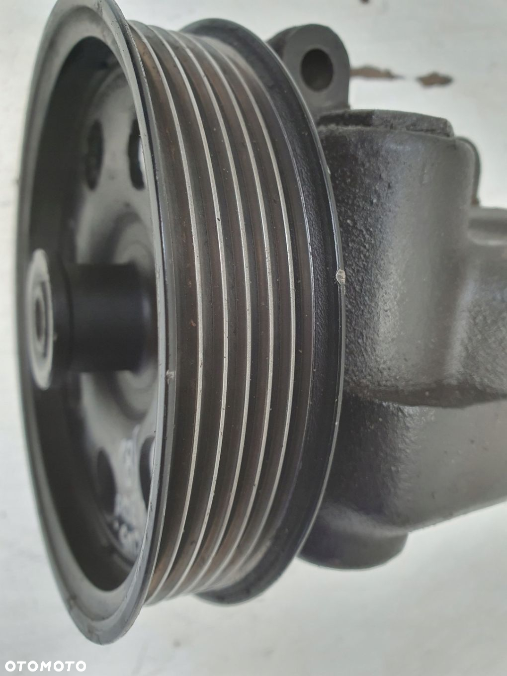 Ford Focus I MK1 1.8 TDCI POMPA WSPOMAGANIA HBD-FX - 6
