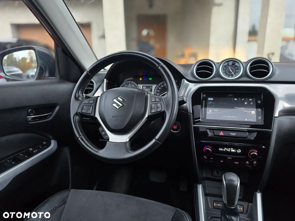 Suzuki Vitara - 20