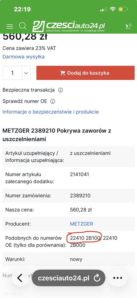 Kia ProCeed 1.6 CVVT LX - 37