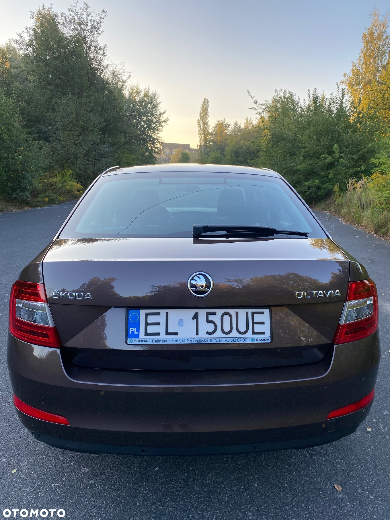 Skoda Octavia 1.4 TSI Ambition - 4