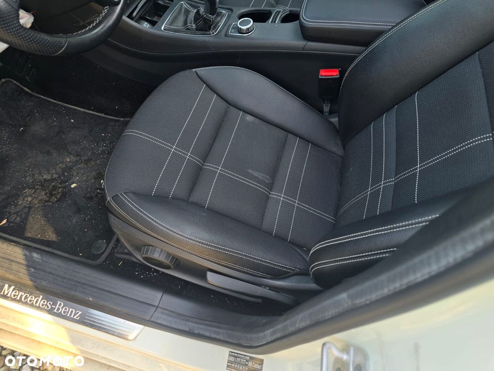 Mercedes-Benz Klasa A 200 StreetStyle - 11