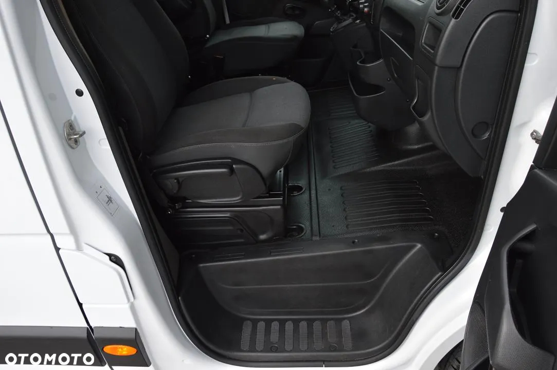 Renault Master - 21