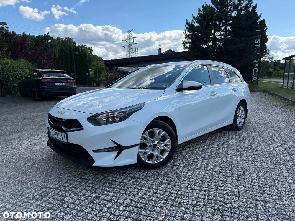 Kia Ceed 1.5 T-GDI L DCT - 2