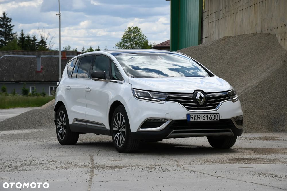 Renault Espace Energy dCi 130 Life - 5