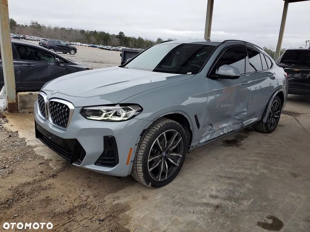 BMW X4 - 2