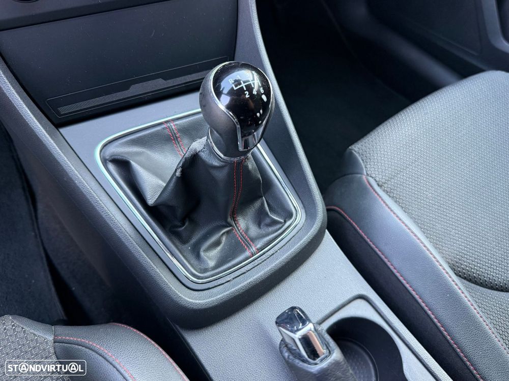 SEAT Leon 2.0 TDI FR S/S - 18