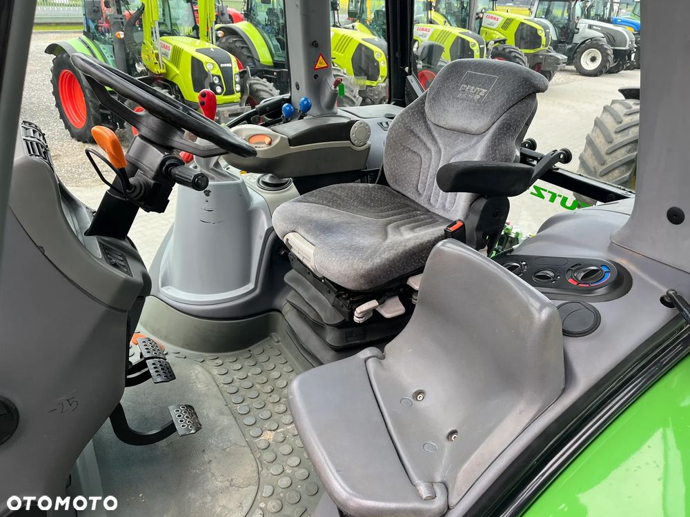 Deutz-Fahr Agrotron M 640 - 14