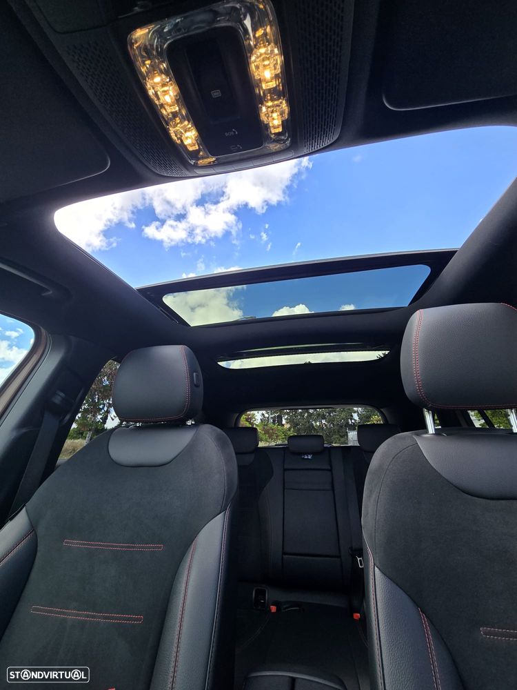 Mercedes-Benz EQA 300 4Matic - 43