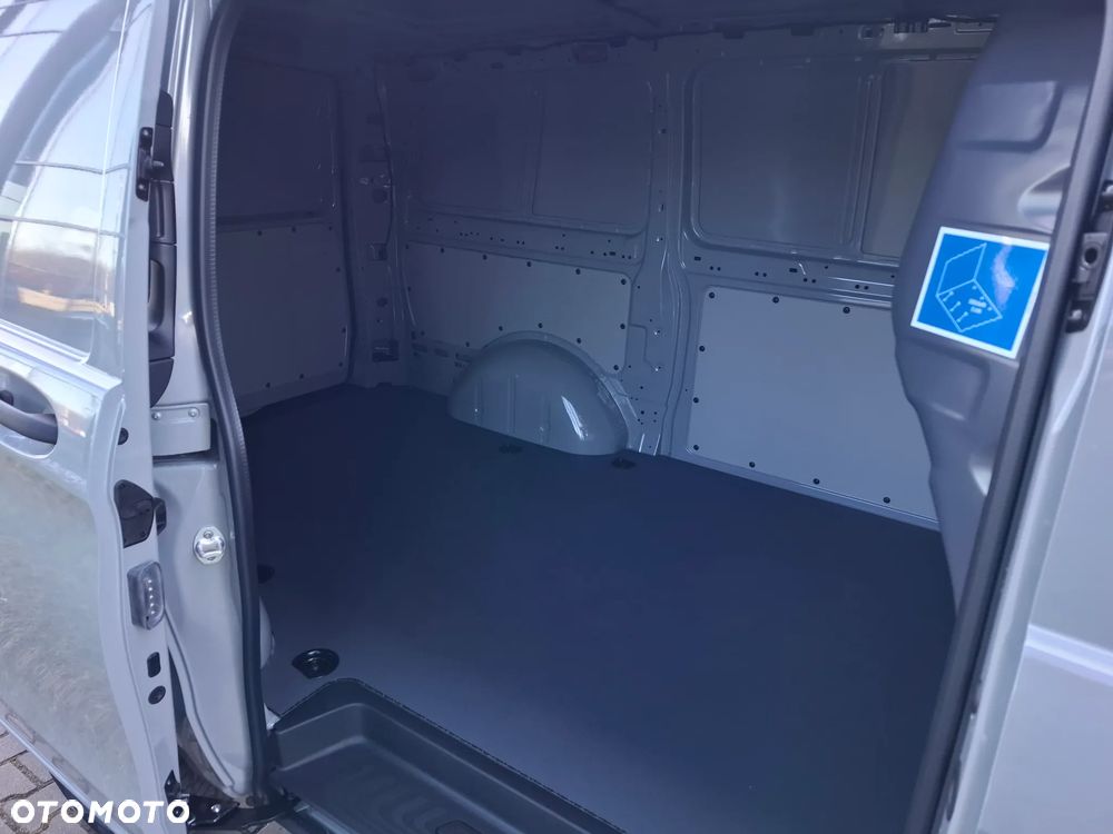 Mercedes-Benz Vito 119 CDI 4x4 Furgon SELEC Długi 3200 mm - 15
