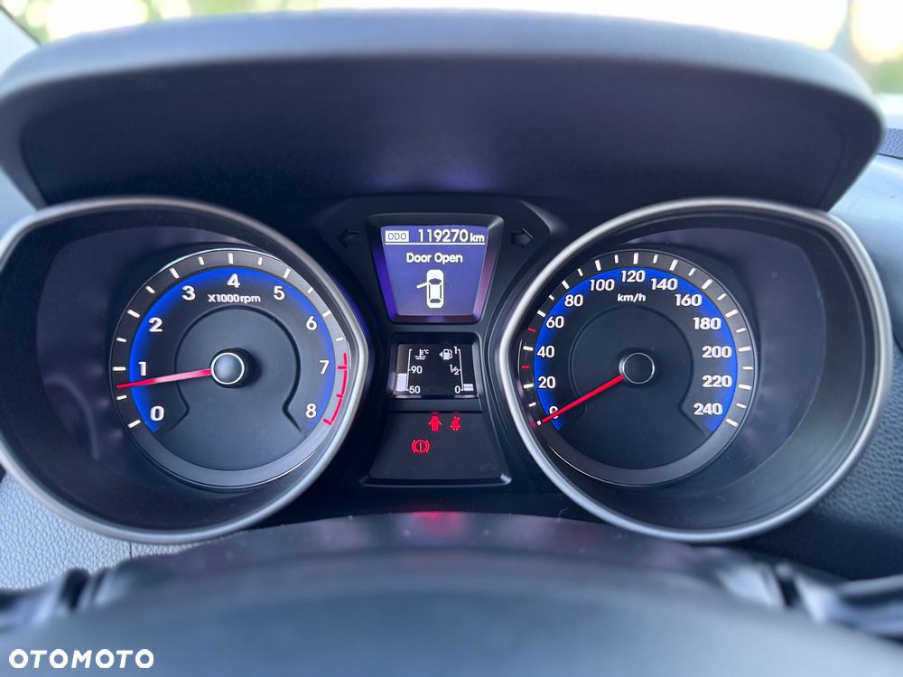 Hyundai i30 - 26