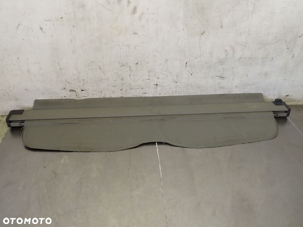 ROLETA BAGAŻNIKA AUDI 80 B4 2.0 8A98635533VY - 1