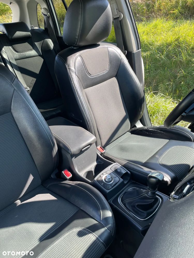 Renault Koleos 2.0 dCi 4x4 Bose Edition - 22