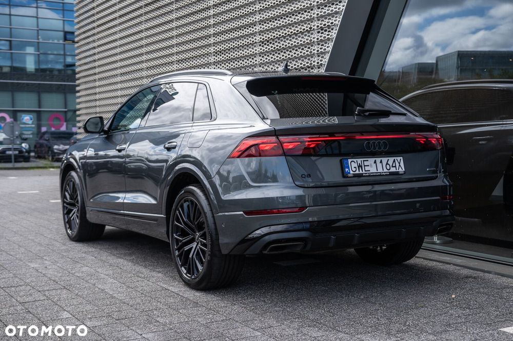 Audi Q8 - 4