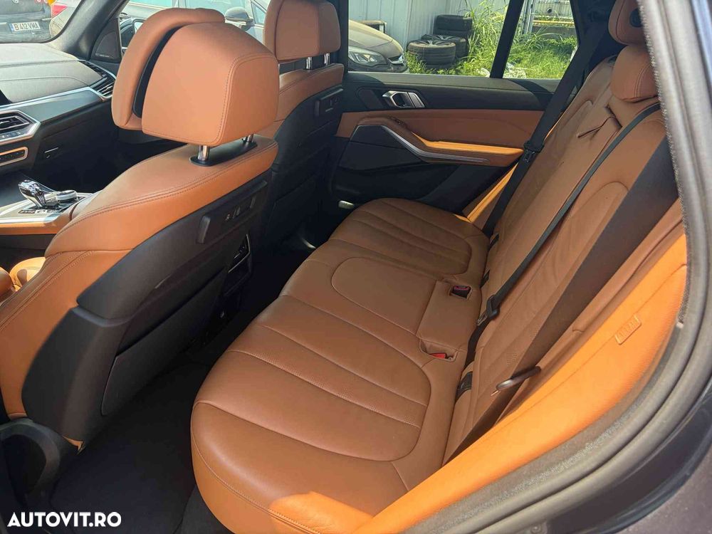 BMW X5 - 10