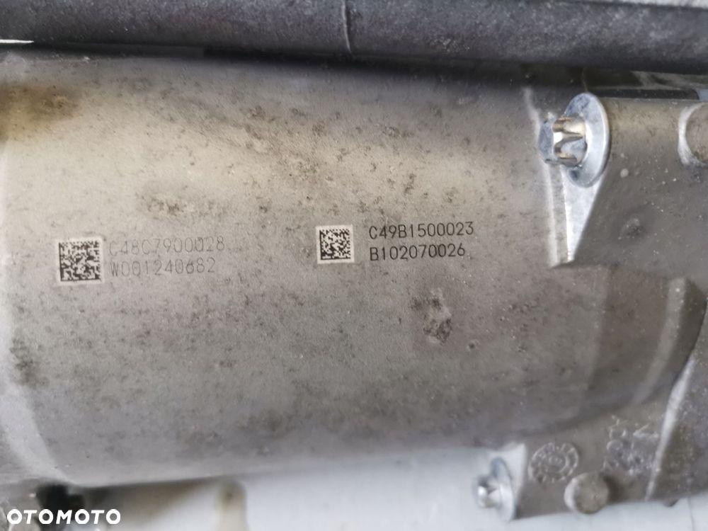 SUBARU FORESTER V 19-24 MAGLOWNICA PRZEKŁADNIA KIEROWNICZA 34175FL020 - 9