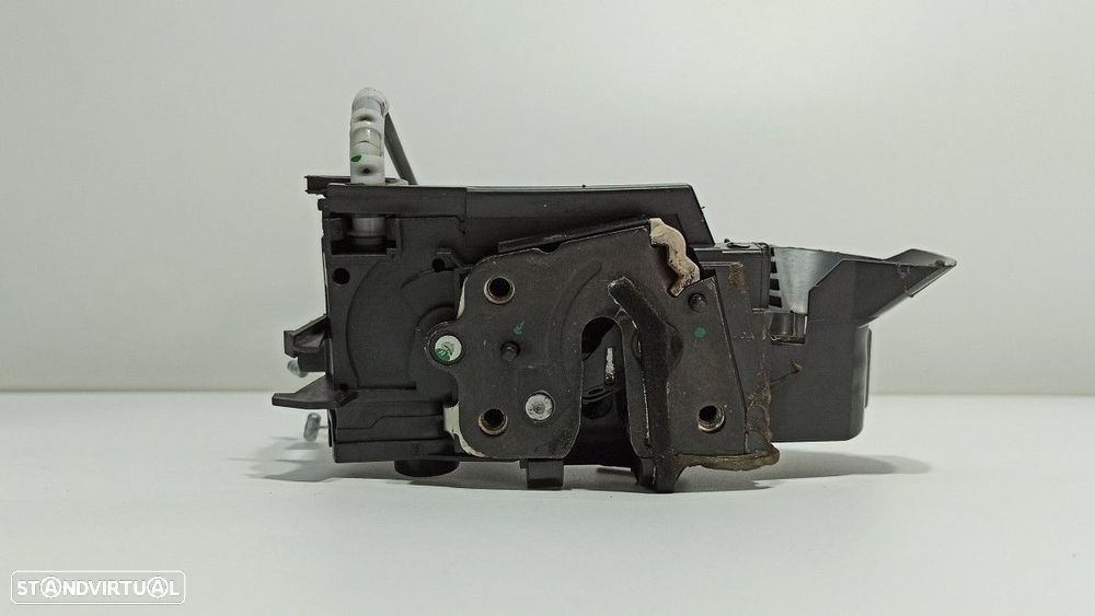 FECHADURA PORTA FRENTE ESQUERDA CITROEN C4 PICASSO FEEL - 1