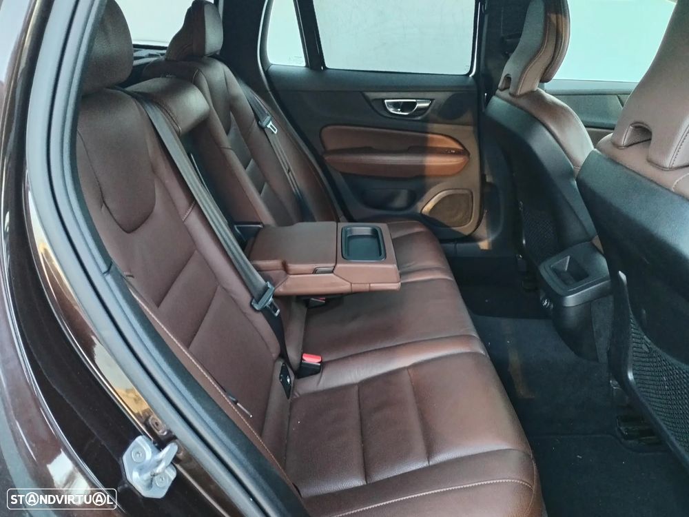 Volvo V60 2.0 D3 Geartronic - 7