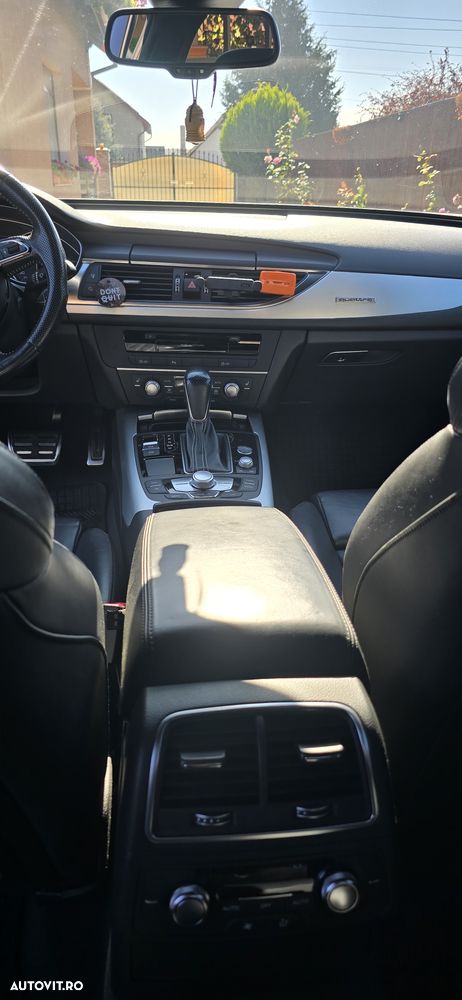 AUDI A6 2017 — imagine 15