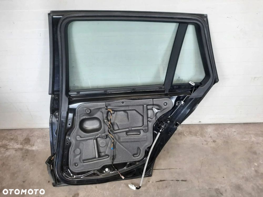 DRZWI PRAWY TYŁ PRAWE TYLNE BMW 3 E91 KOMBI - 3