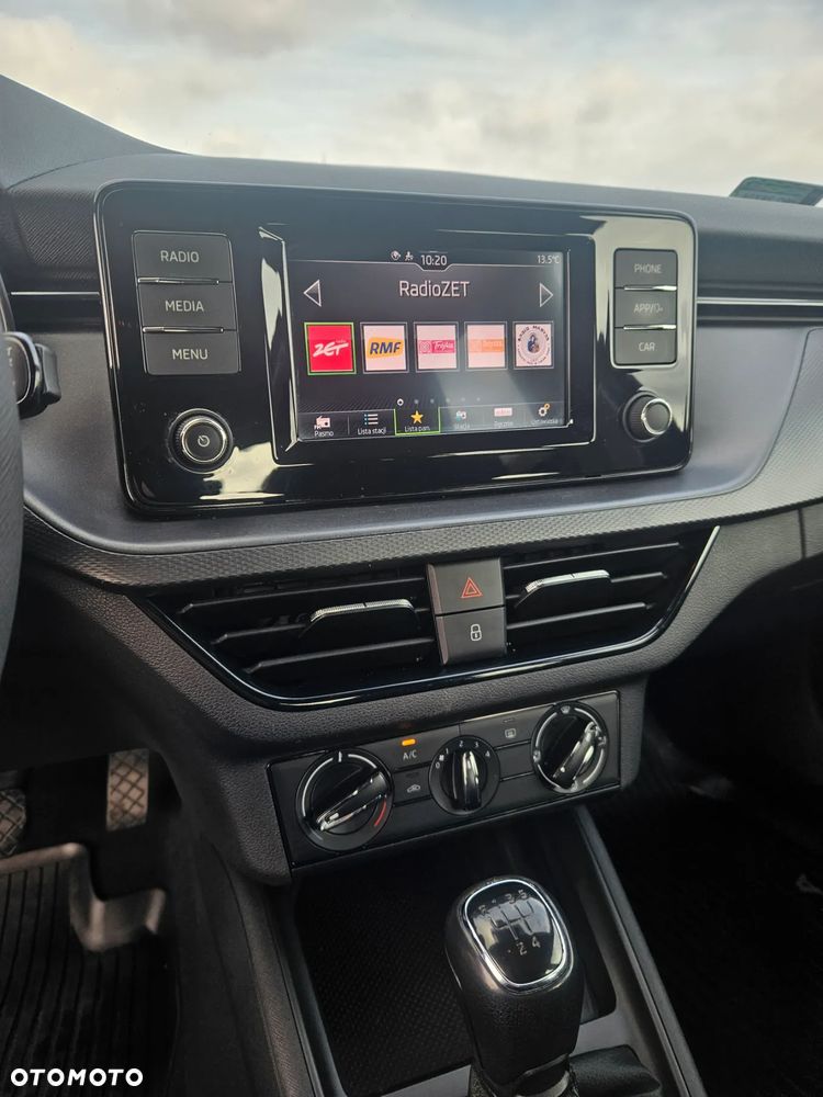 Skoda Scala 1.0 TSI Ambition - 4