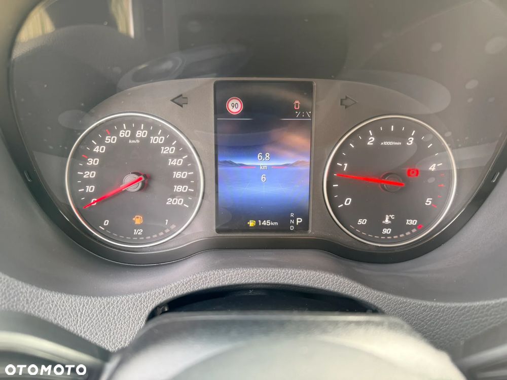 Mercedes-Benz Sprinter - 27