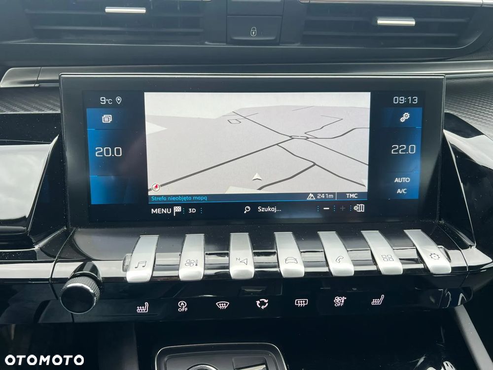 Peugeot 508 1.5 BlueHDi Active Pack S&S EAT8 - 24