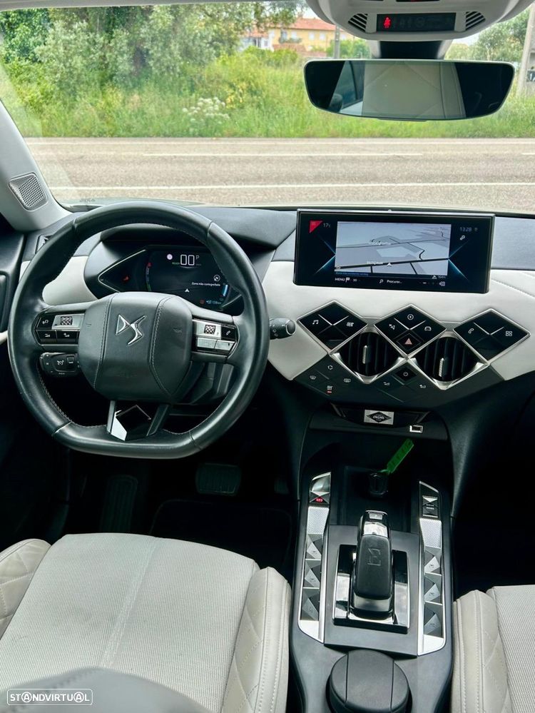 DS DS3 Crossback E-Tense Performance Line - 10